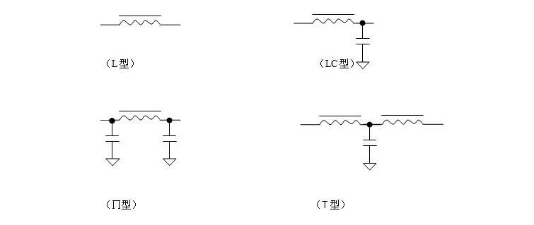 滤波电路